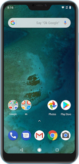 Xiaomi Mi A2 Lite 32 GB Cep Telefonu kullananlar yorumlar
